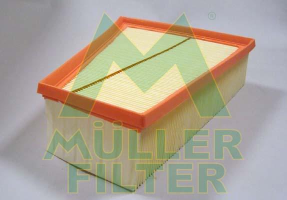 Muller Filter PA3255 - Air Filter, engine autospares.lv