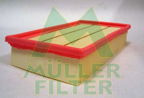 Muller Filter PA3251 - Air Filter, engine autospares.lv