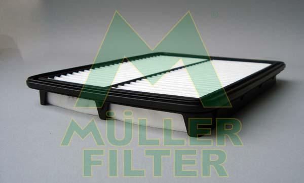 Muller Filter PA3265 - Air Filter, engine autospares.lv