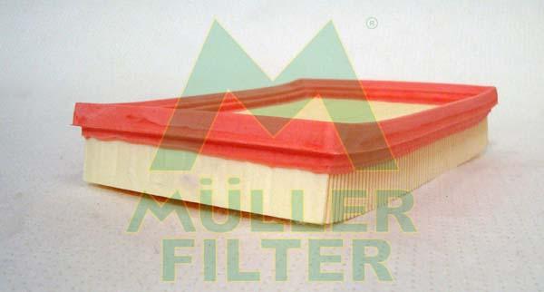 Muller Filter PA3263 - Air Filter, engine autospares.lv