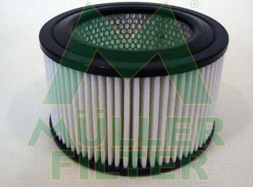 Muller Filter PA3262 - Air Filter, engine autospares.lv