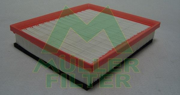 Muller Filter PA3205 - Air Filter, engine autospares.lv