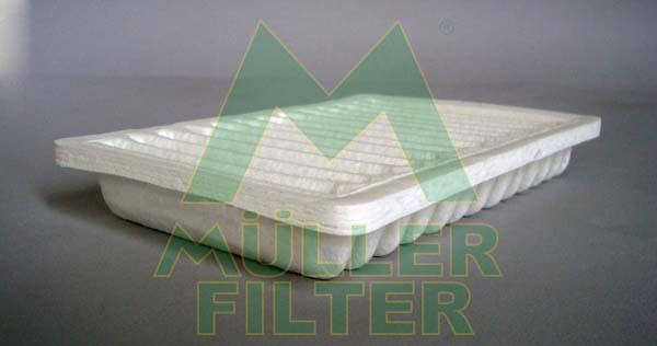 Muller Filter PA3236 - Air Filter, engine autospares.lv