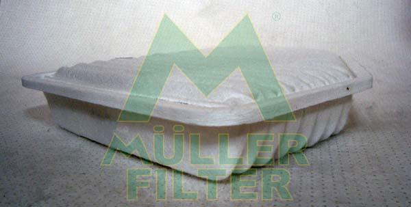 Muller Filter PA3270 - Air Filter, engine autospares.lv