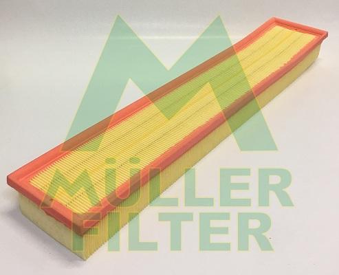 Muller Filter PA3780 - Air Filter, engine autospares.lv