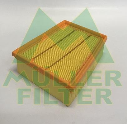 Muller Filter PA3783 - Air Filter, engine autospares.lv