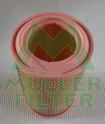 Muller Filter PA216 - Air Filter, engine autospares.lv