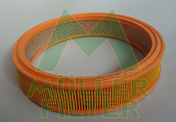 Muller Filter PA28 - Air Filter, engine autospares.lv