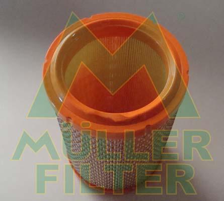 Muller Filter PA221 - Air Filter, engine autospares.lv