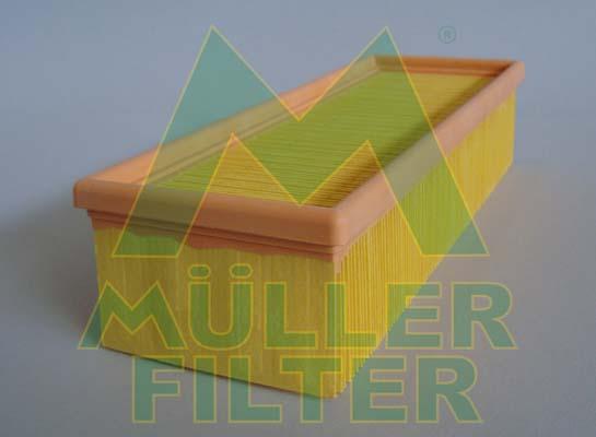 Muller Filter PA275 - Air Filter, engine autospares.lv