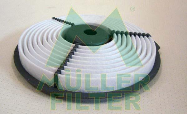 Muller Filter PA707 - Air Filter, engine autospares.lv