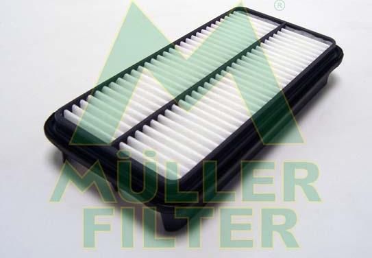 Muller Filter PA734 - Air Filter, engine autospares.lv