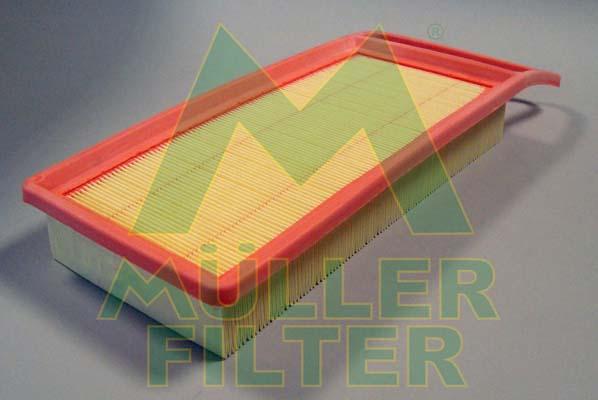 Muller Filter PA775 - Air Filter, engine autospares.lv