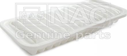 NAC 77176 - Air Filter, engine autospares.lv