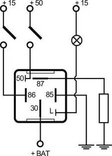 Nagares TPF/6-12 - Control Unit, glow plug system autospares.lv