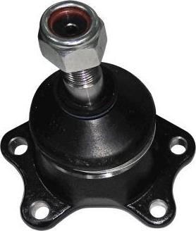 NAKATA N 99345 - Ball Joint autospares.lv