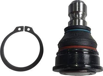 NAKATA N 99302 - Ball Joint autospares.lv