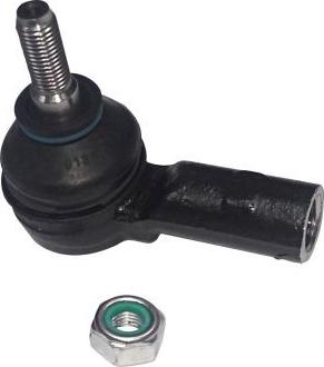 NAKATA N 99222 - Tie Rod End autospares.lv