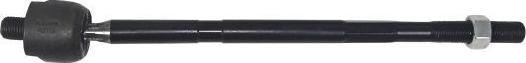 NAKATA N 97006 - Inner Tie Rod, Axle Joint autospares.lv