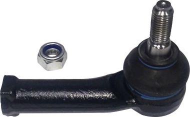 NAKATA N 97001 - Tie Rod End autospares.lv