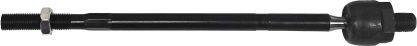 NAKATA N 1063 - Inner Tie Rod, Axle Joint autospares.lv