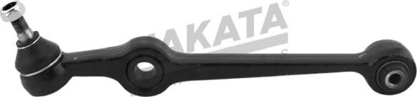 NAKATA NBJ4001P - Track Control Arm autospares.lv