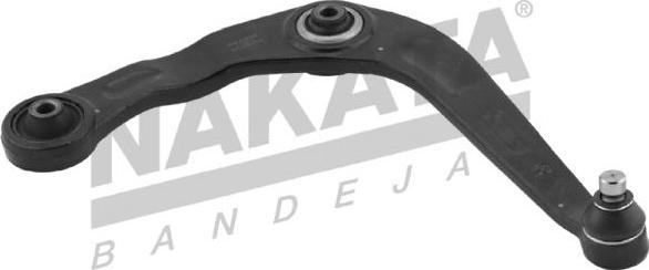 NAKATA NBJ5002DP - Track Control Arm autospares.lv