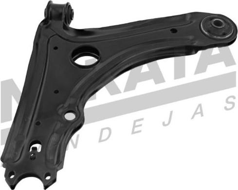 NAKATA NBJ1008 - Track Control Arm autospares.lv