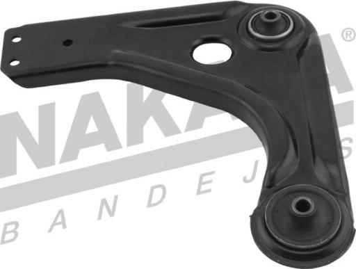 NAKATA NBJ2005E - Track Control Arm autospares.lv