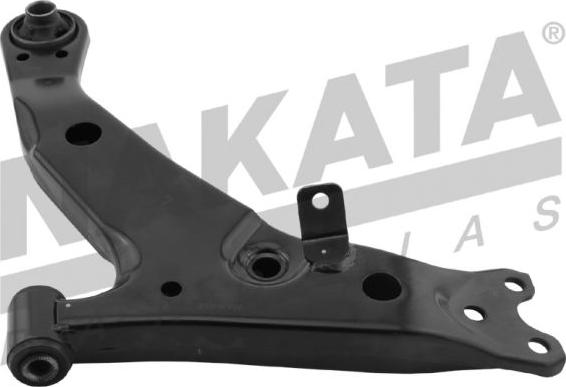 NAKATA NBJ7001D - Track Control Arm autospares.lv