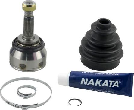 NAKATA NJH26-1439 - Joint, drive shaft autospares.lv