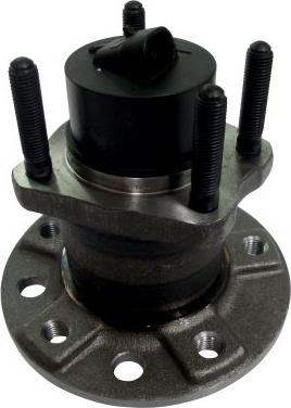 NAKATA NKF 8042 - Wheel Hub autospares.lv