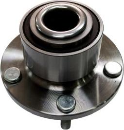 NAKATA NKF 8109 - Wheel Hub autospares.lv