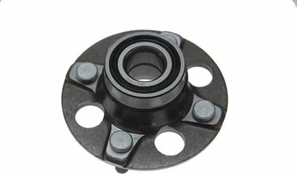 NAKATA NKF 8107 - Wheel Hub autospares.lv