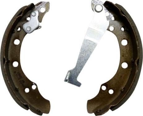 NAKATA NKF 3026CA - Brake Shoe Set autospares.lv