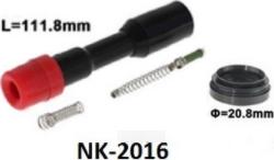 NAK-KAT NK2016 - Spark Plug autospares.lv