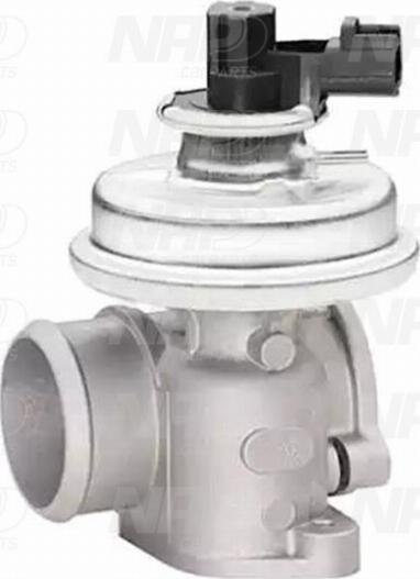 NAP CAV10040 - EGR Valve autospares.lv