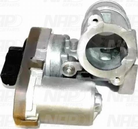 NAP CAV10069 - EGR Valve autospares.lv