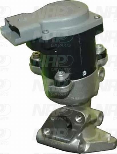 NAP CAV10064 - EGR Valve autospares.lv