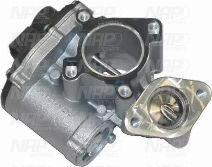 NAP CAV10063 - EGR Valve autospares.lv