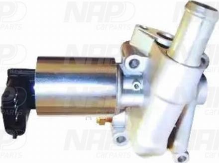 NAP CAV10030 - EGR Valve autospares.lv