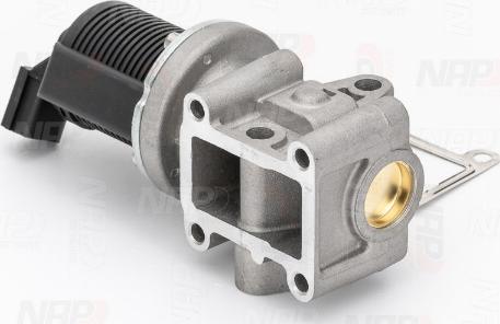 NAP CAV10029 - EGR Valve autospares.lv