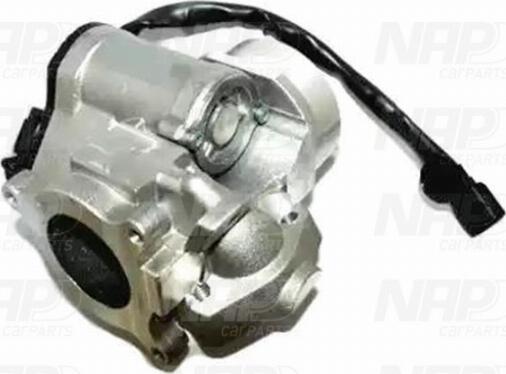 NAP CAV10141 - EGR Valve autospares.lv