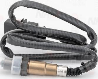 NAP CLS10004 - Lambda Sensor autospares.lv