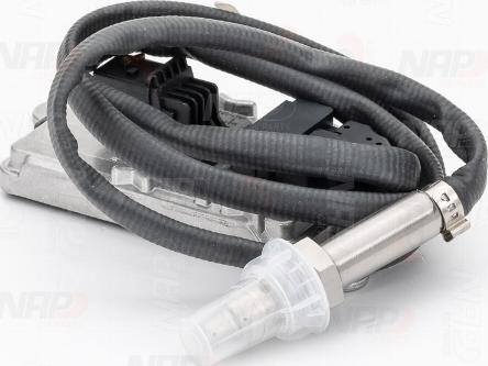 NAP CNS10077 - NOx Sensor, urea injection autospares.lv