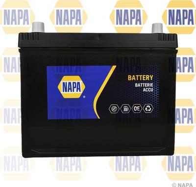 NAPA 069N - Starter Battery autospares.lv