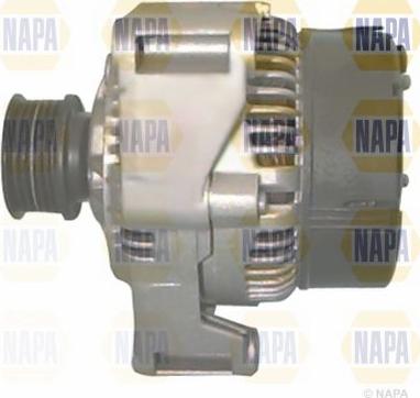 NAPA NAL1441 - Alternator autospares.lv