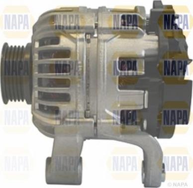 NAPA NAL1414 - Alternator autospares.lv