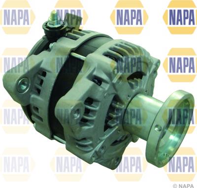 NAPA NAL1434 - Alternator autospares.lv