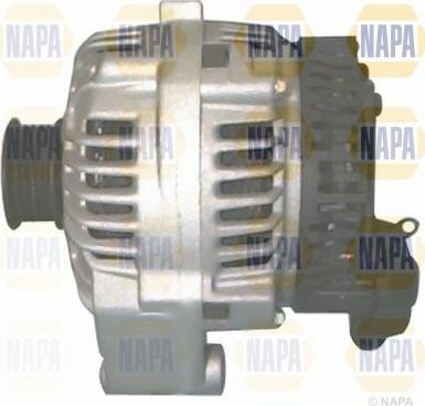 NAPA NAL1600 - Alternator autospares.lv